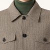 Chaqueta de campo Piers