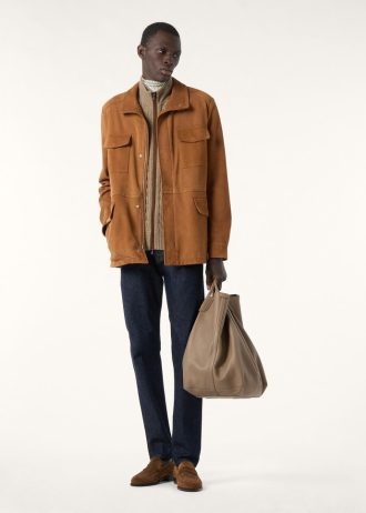 Chaqueta de campo Traveller