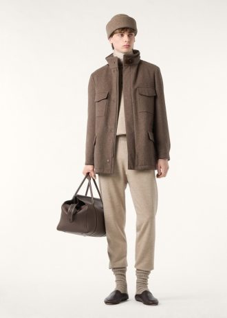Chaqueta de campo Traveller