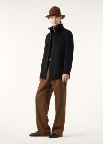 Chaqueta de campo Traveller