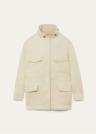 Chaqueta de campo Traveller