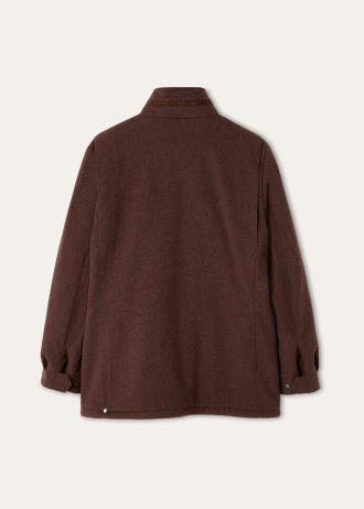 Chaqueta de campo Traveller
