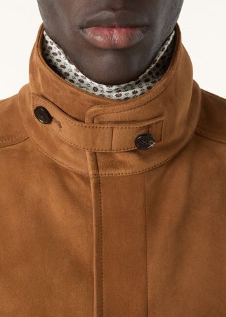 Chaqueta de campo Traveller