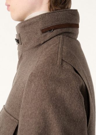 Chaqueta de campo Traveller