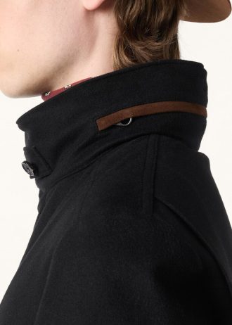 Chaqueta de campo Traveller