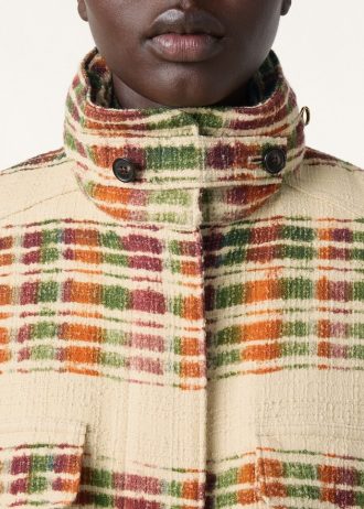 Chaqueta de campo Traveller