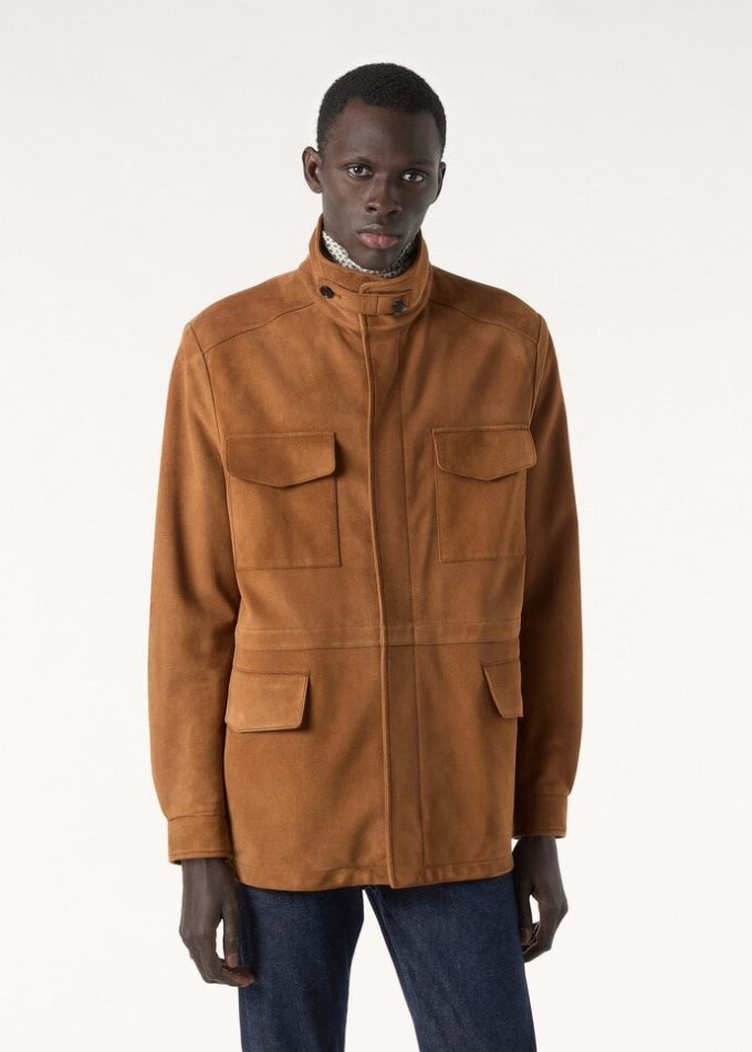 Chaqueta de campo Traveller Chaqueta de campo Traveller