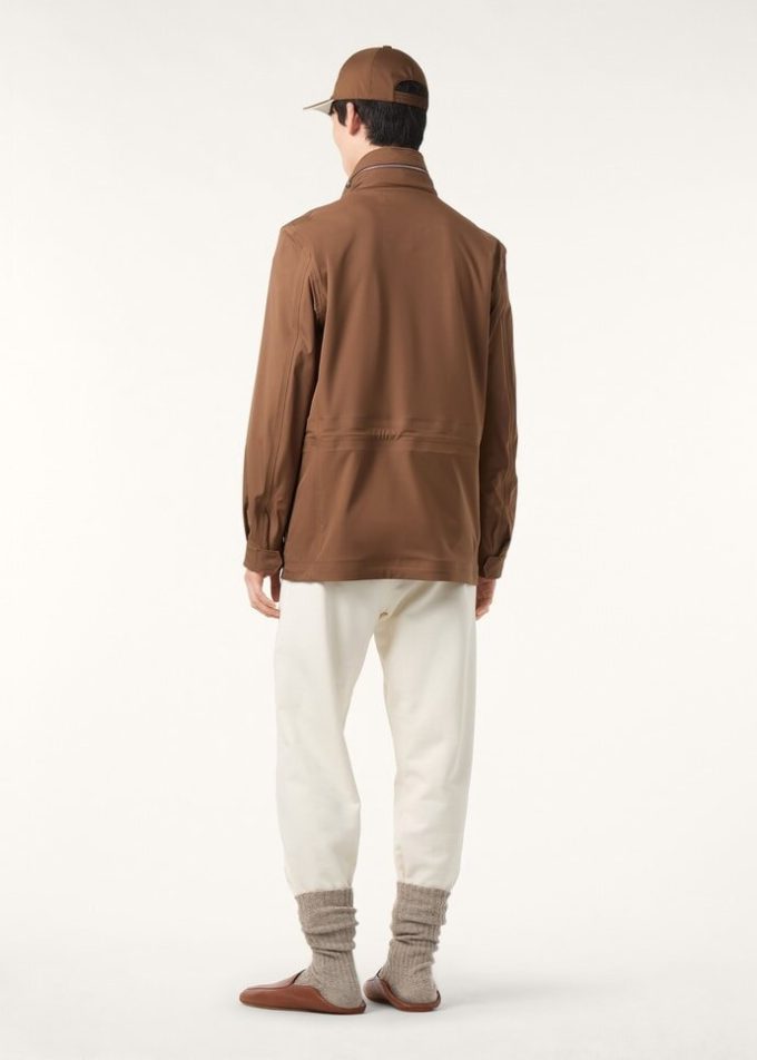 Chaqueta de campo Traveller Chaqueta de campo Traveller