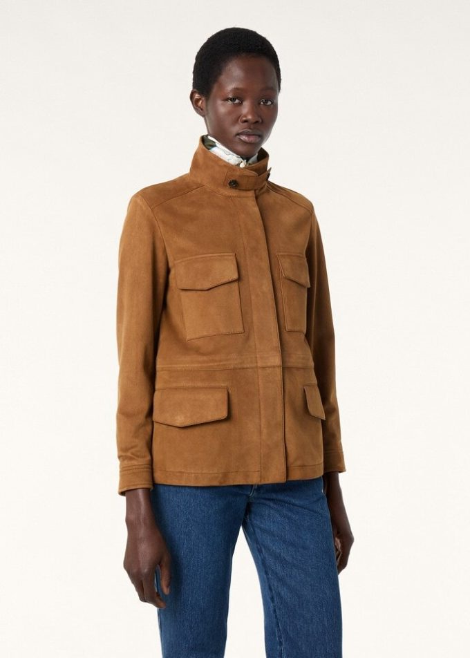 Chaqueta de campo Traveller Mini Chaqueta de campo Traveller Mini