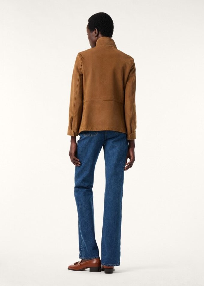 Chaqueta de campo Traveller Mini Chaqueta de campo Traveller Mini