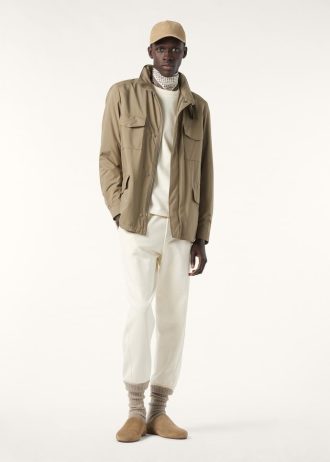 Chaqueta de campo Windmate Traveller