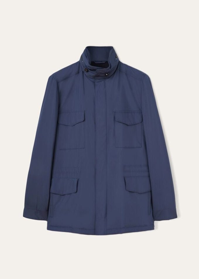 Chaqueta de campo Windmate Traveller
