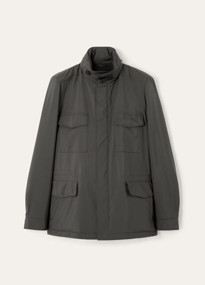 Chaqueta de campo Windmate Traveller