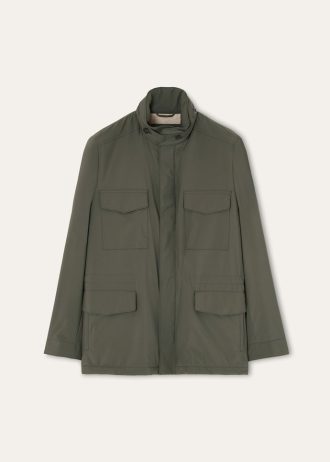Chaqueta de campo Windmate Traveller