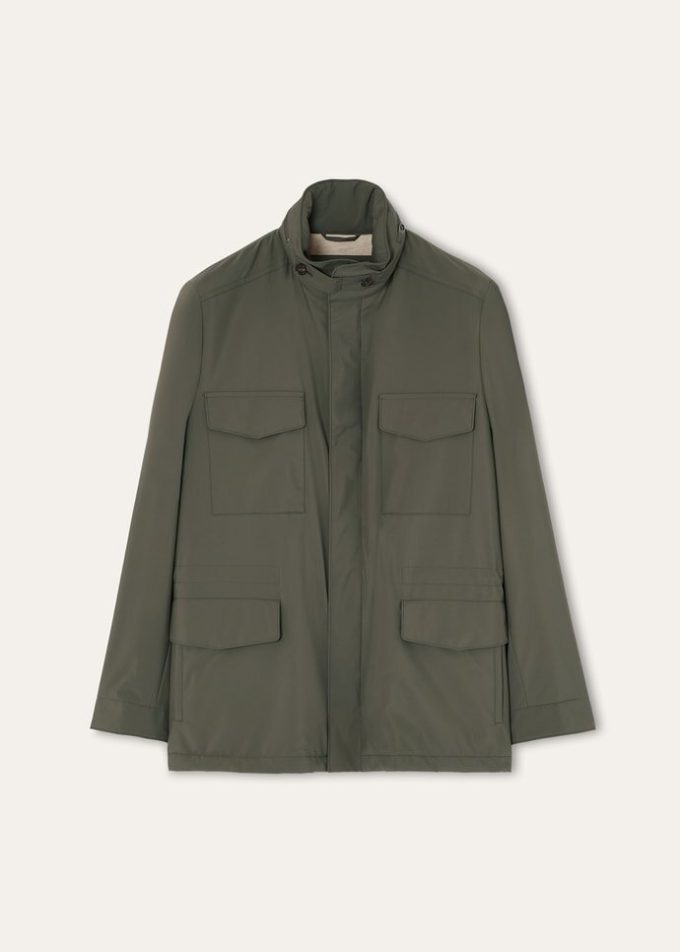 Chaqueta de campo Windmate Traveller