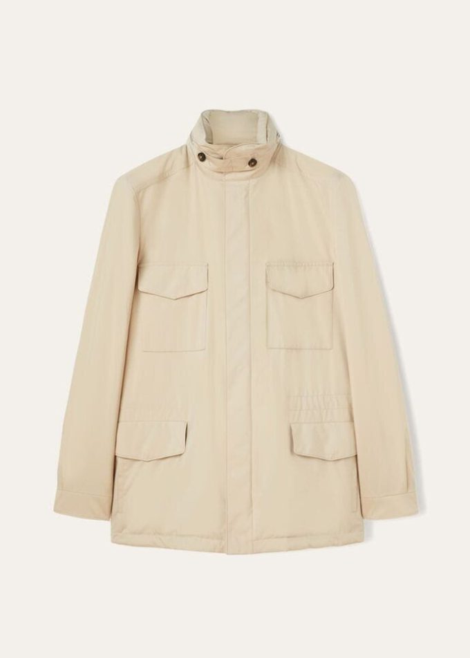 Chaqueta de campo Windmate Traveller