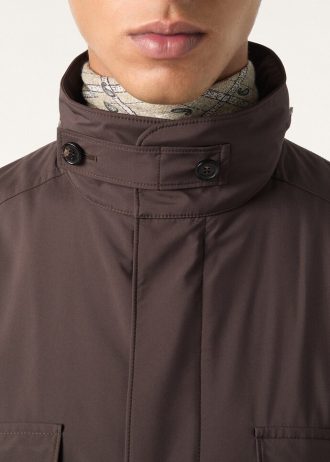 Chaqueta de campo Windmate Traveller