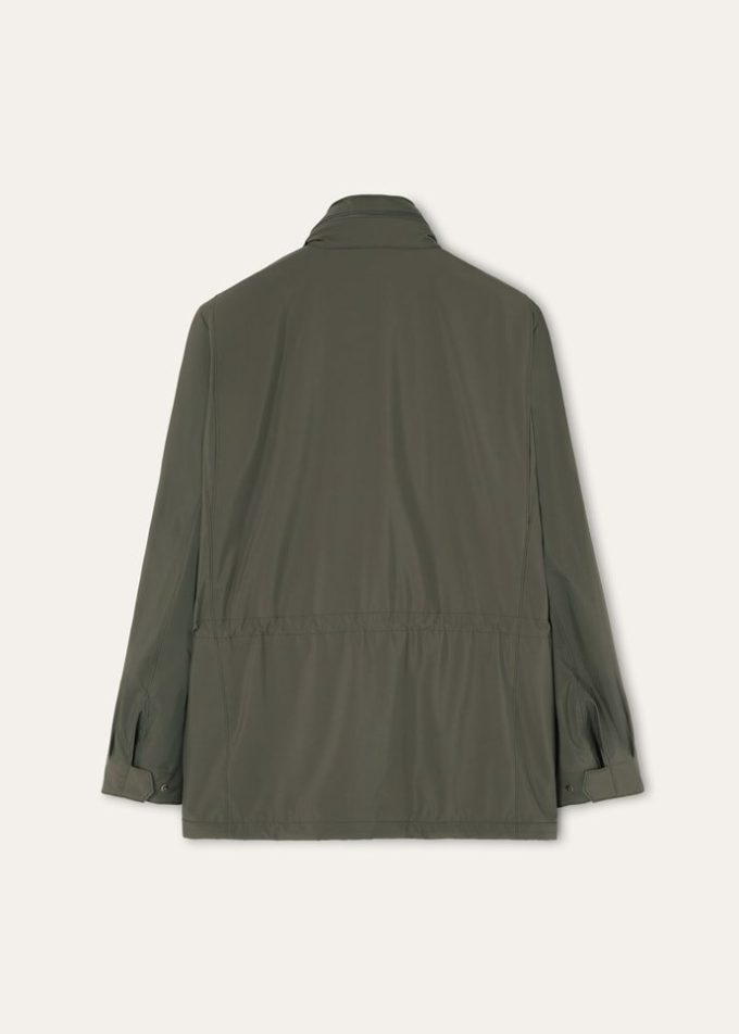 Chaqueta de campo Windmate Traveller