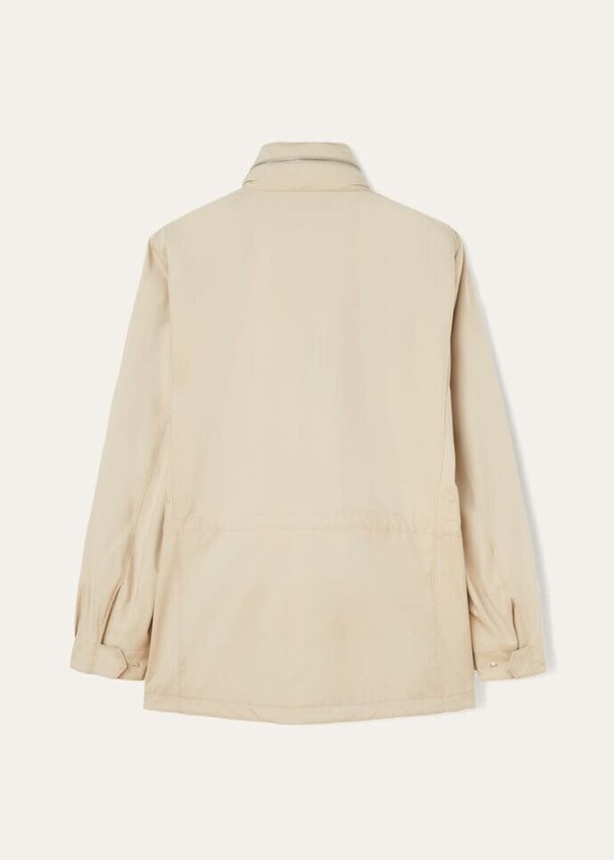 Chaqueta de campo Windmate Traveller