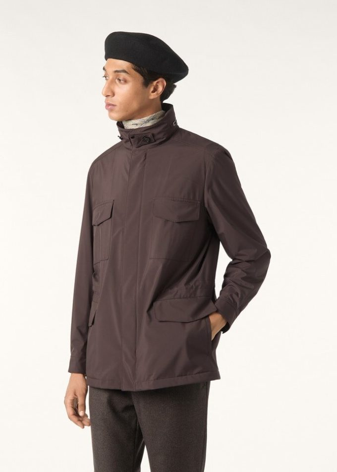 Chaqueta de campo Windmate Traveller