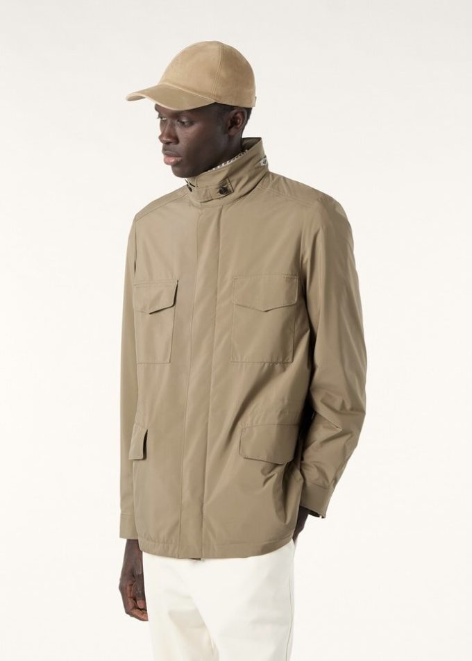 Chaqueta de campo Windmate Traveller