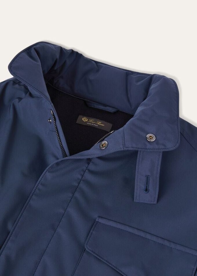 Chaqueta de campo Windmate Traveller