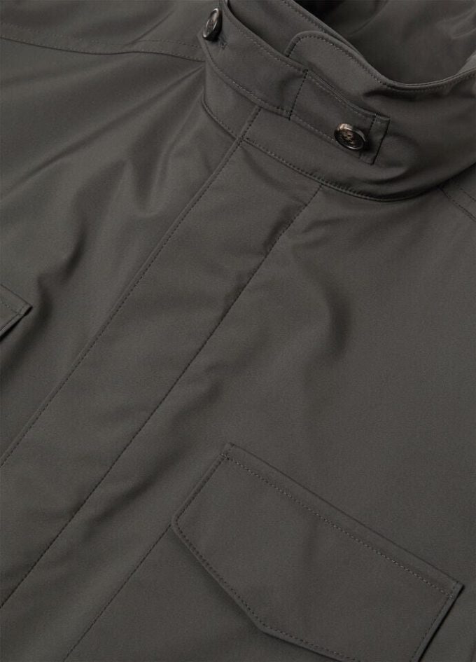 Chaqueta de campo Windmate Traveller