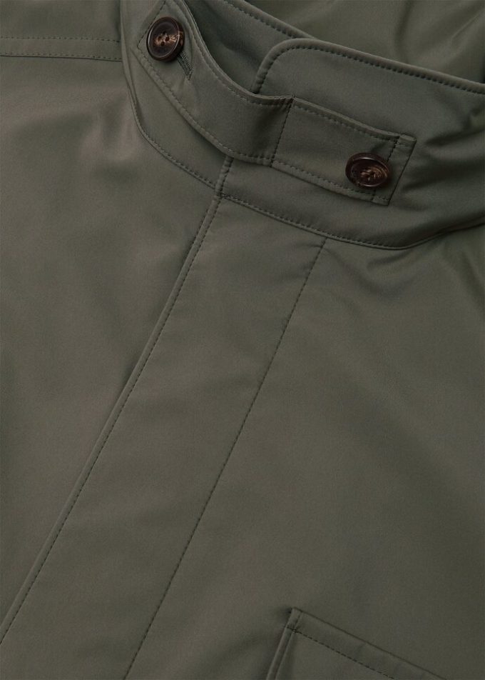Chaqueta de campo Windmate Traveller