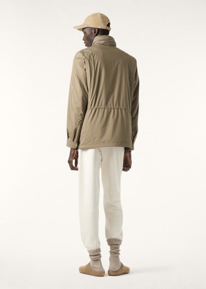 Chaqueta de campo Windmate Traveller