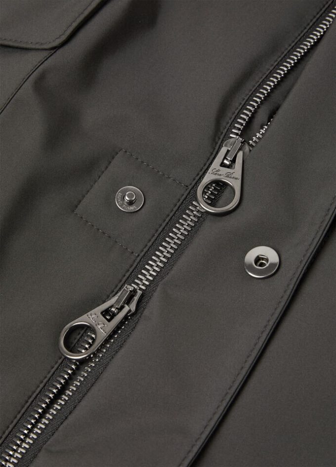 Chaqueta de campo Windmate Traveller