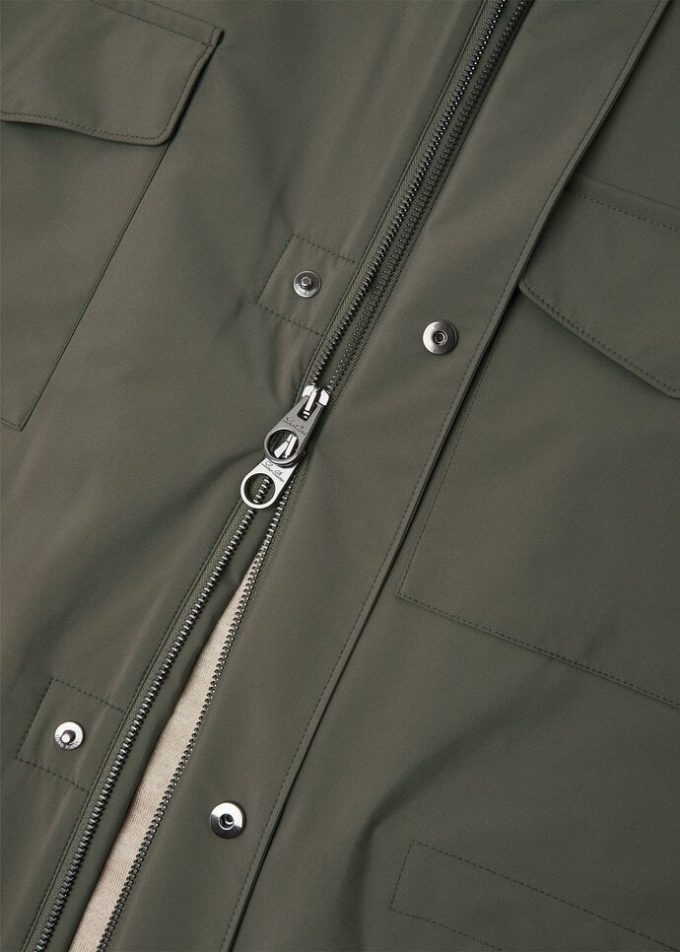 Chaqueta de campo Windmate Traveller