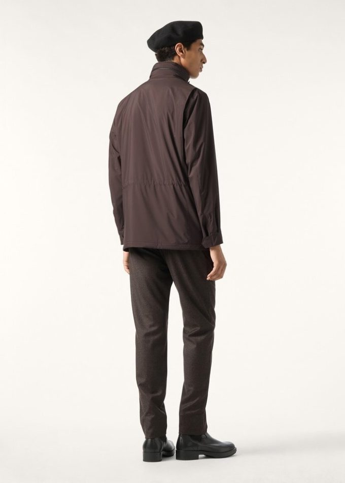 Chaqueta de campo Windmate Traveller