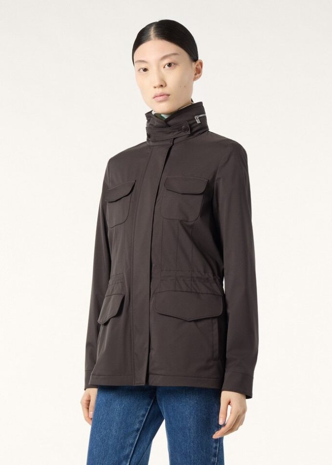 Chaqueta de campo Windmate Traveller Mini Chaqueta de campo Windmate Traveller Mini