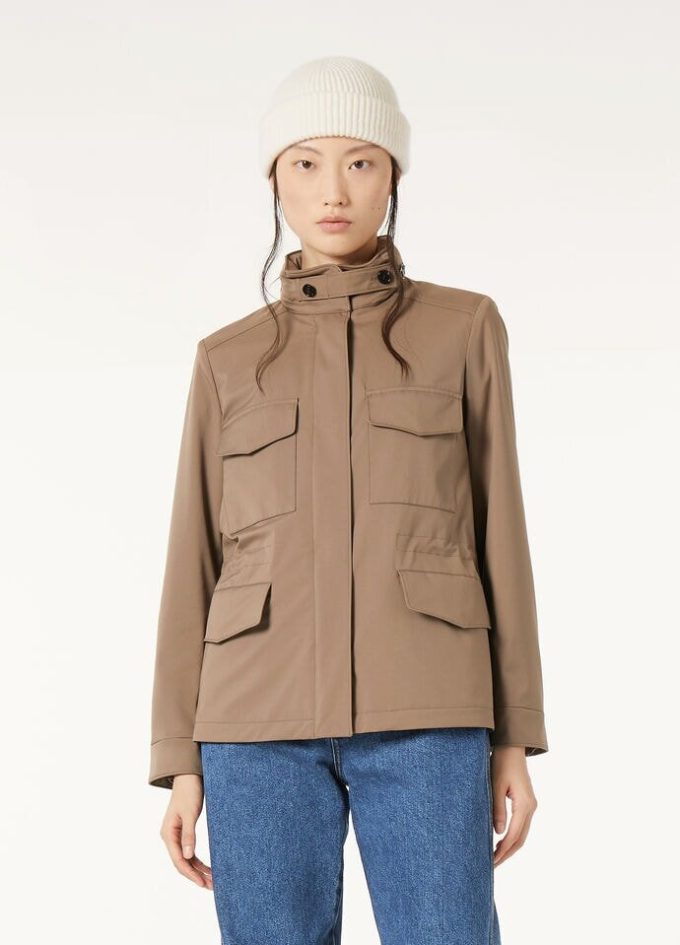 Chaqueta de campo Windmate Traveller Mini Chaqueta de campo Windmate Traveller Mini