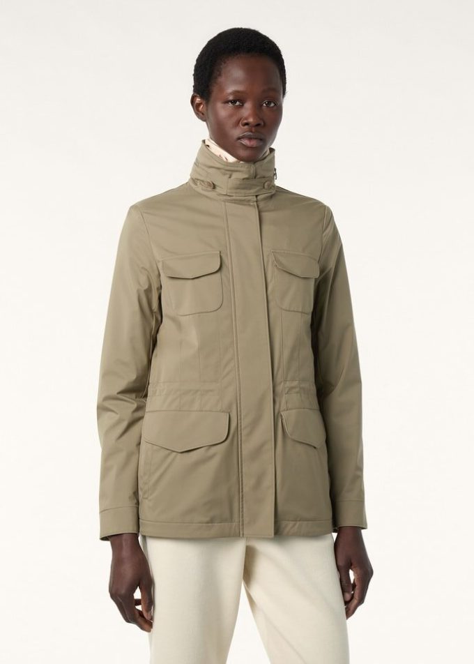 Chaqueta de campo Windmate Traveller Mini Chaqueta de campo Windmate Traveller Mini