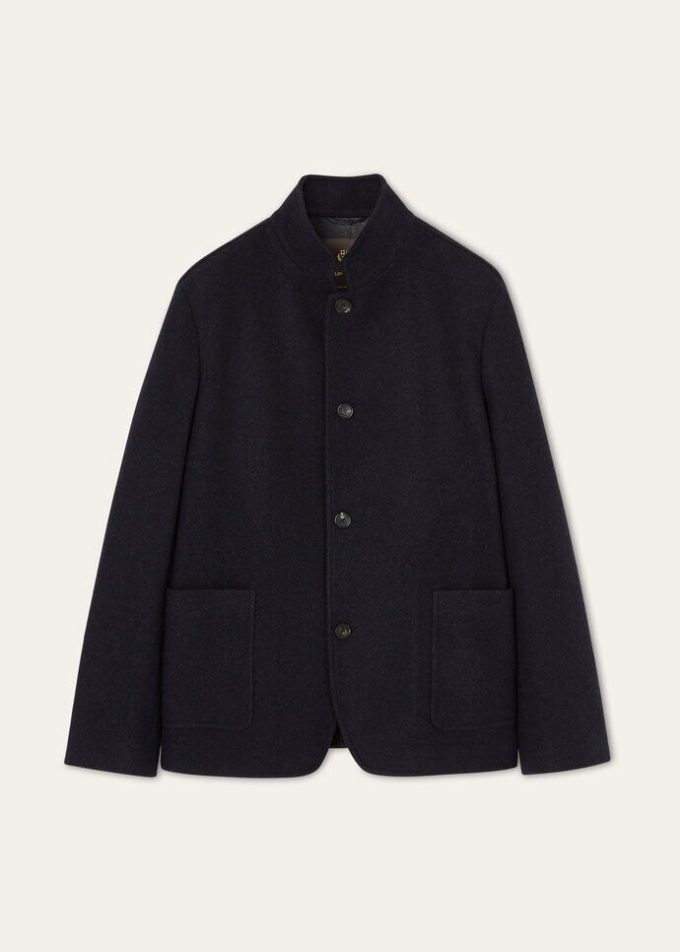 Chaqueta de España