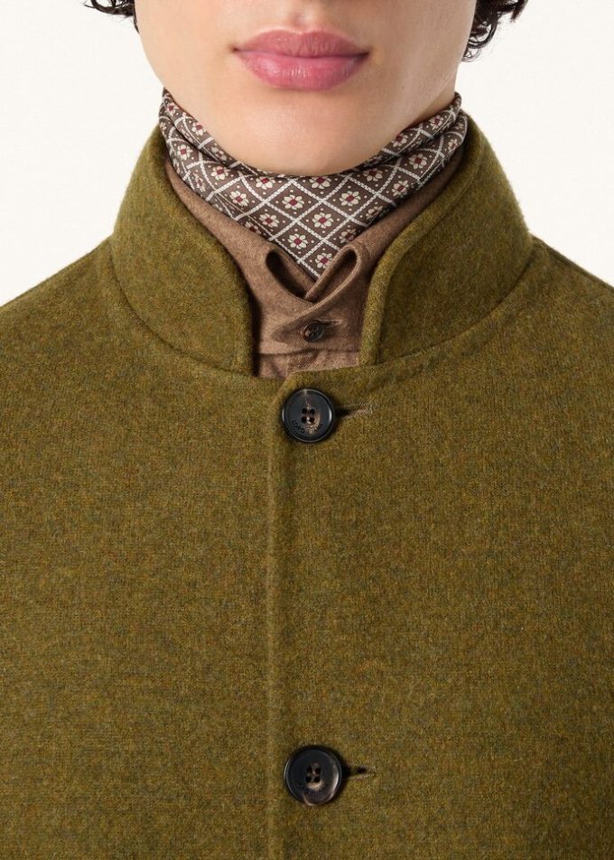 Chaqueta de España