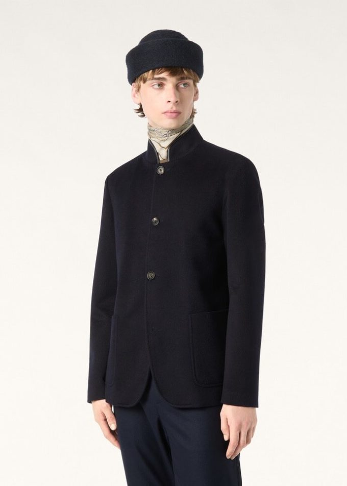 Chaqueta de España