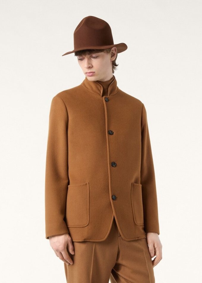 Chaqueta de España