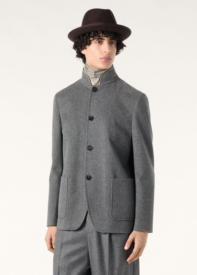 Chaqueta de España