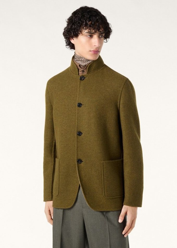 Chaqueta de España