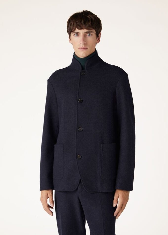 Chaqueta de España