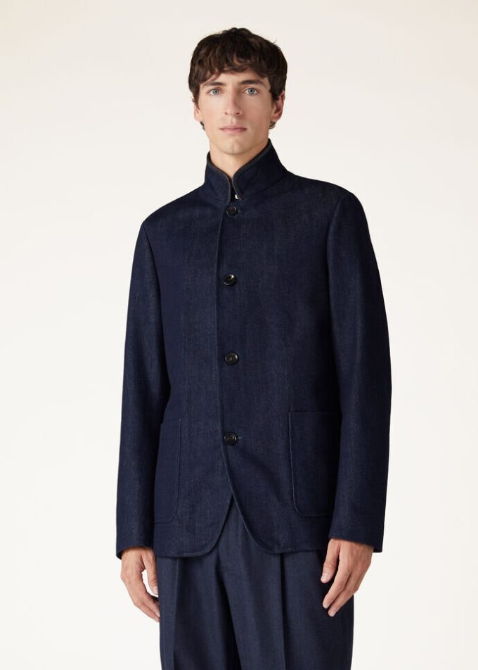 Chaqueta de España