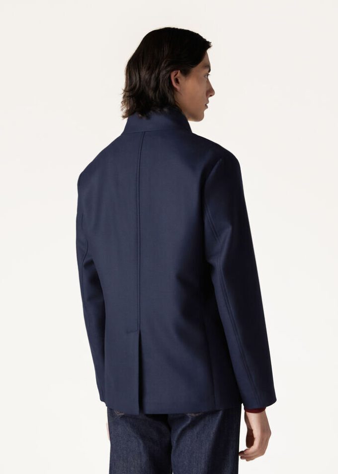 Chaqueta de España de El regalo de los reyes