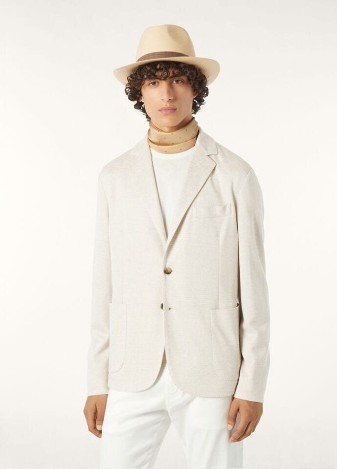 Chaqueta de sport
