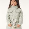 Chaqueta de viaje para niños