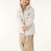 Chaqueta de viaje para niños