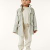 Chaqueta de viaje para niños
