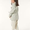 Chaqueta de viaje para niños