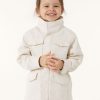 Chaqueta de viaje para niños